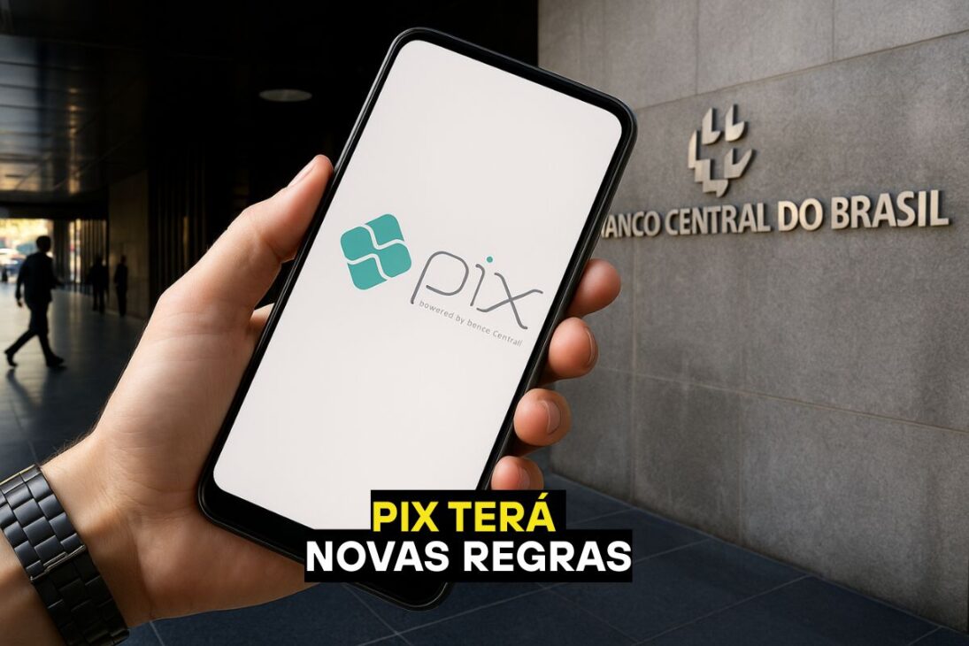 Pix vai mudar em 2025: saiba o que é o MED, como pedir estorno e quando ...