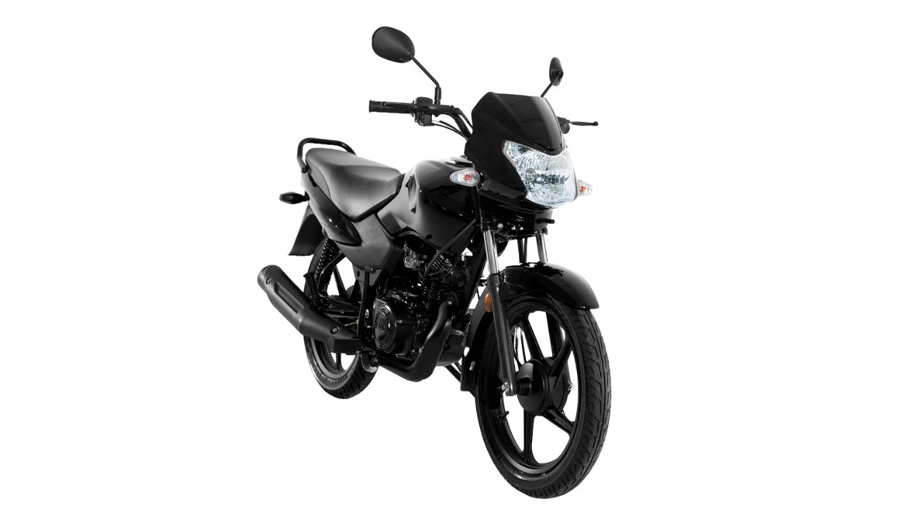 Por a partir de R$ 18 por dia, Motu Sport 110i permite que entregadores paguem o aluguel em menos de uma hora de trabalho (1)