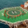 A PRIO obteve licença do Ibama para interligar até 11 poços em Wahoo, na Bacia de Campos, com expectativa de 40 mil barris por dia, ampliando sua produção de petróleo e consolidando expansão até 2026.