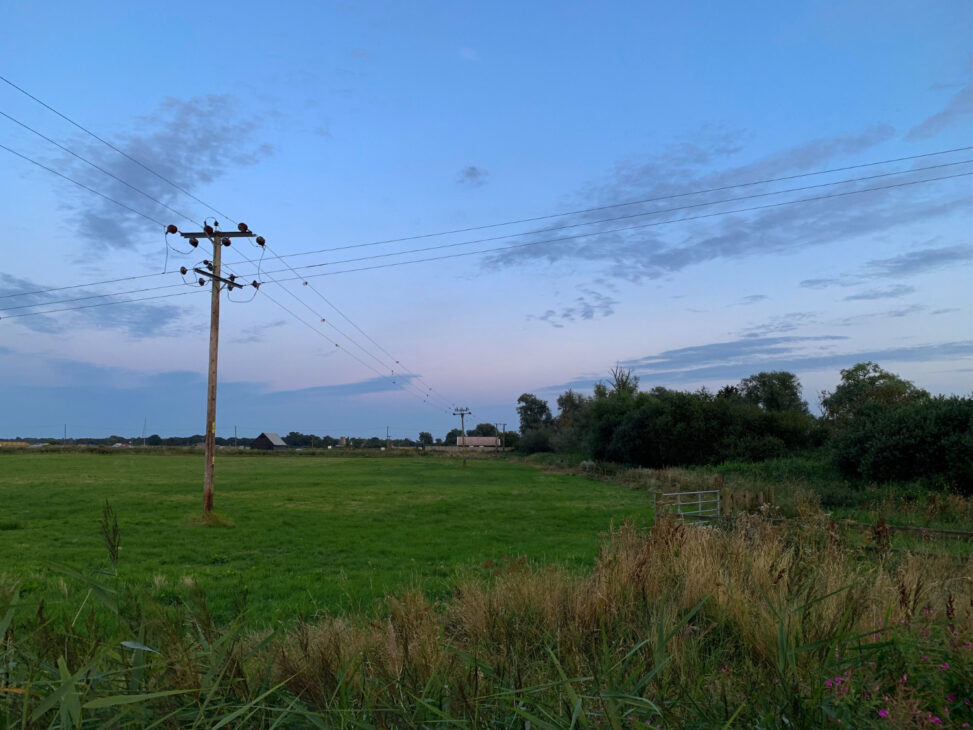 Famílias rurais terão acesso a uma energia de maior qualidade, permitindo novos investimentos na agricultura, nas cooperativas e até mesmo nas agroindústrias