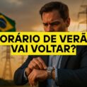 O horário de verão no Brasil voltou ao debate: enquanto o ONS recomenda a medida para reduzir riscos de colapso de energia, projetos no Congresso defendem o banimento definitivo por impactos na saúde da população.