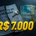 Proprietário que não devolve caução do aluguel após o fim do aluguel pode ser condenado a devolver em dobro e pagar até R$ 7 mil de indenização, confirmam tribunais