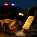 A apreensão de barras de ouro avaliadas em R$ 1,1 milhão em Roraima, feita pela Receita Federal na BR-401, expõe a rota do contrabando ligado ao garimpo ilegal e ao crime organizado na fronteira com a Guiana.