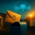 A Receita Federal no Brasil usará inteligência artificial a partir de 2026 para cruzar dados do CINTER e da CIB, notificando contribuintes que moram de favor sem contrato ou sem declarar aluguel.