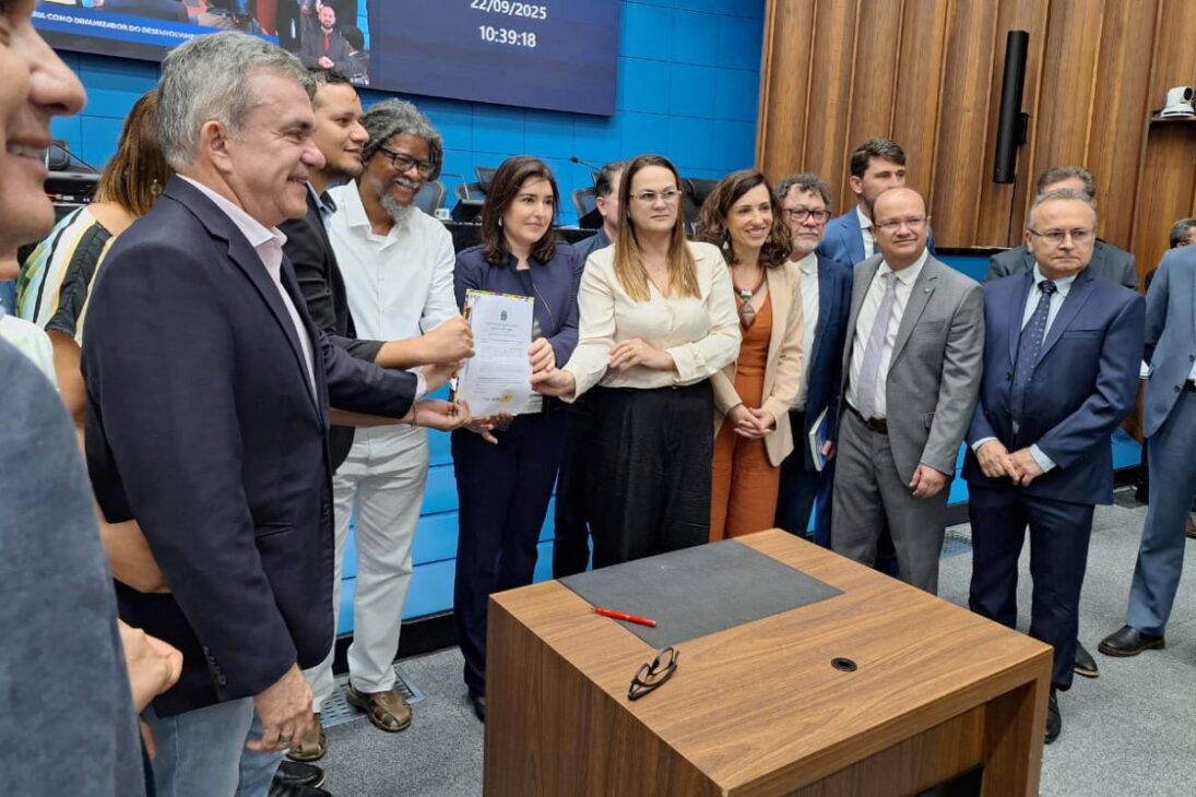 O Ministério do Desenvolvimento Agrário e Agricultura Familiar (MDA) apresentou entregas que envolvem créditos, títulos de propriedade, incentivos para mulheres agricultoras e até projetos de energia limpa