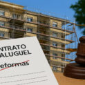 Reformas caras não são obrigação do inquilino: tribunais anulam cláusulas abusivas e confirmam dever do proprietário arcar com custos estruturais