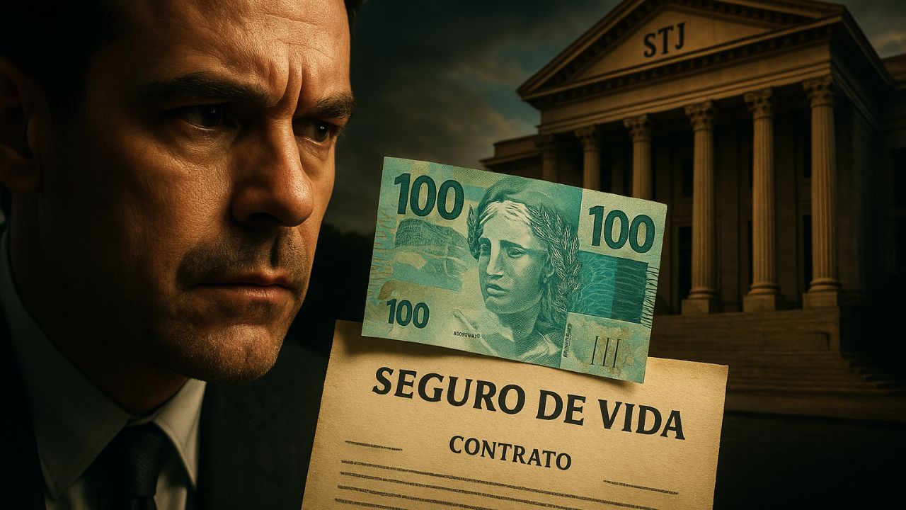 STJ fecha brecha de proteção: valor de seguro de vida resgatável vira investimento e pode ser penhorado por dívidas, decide Terceira Turma