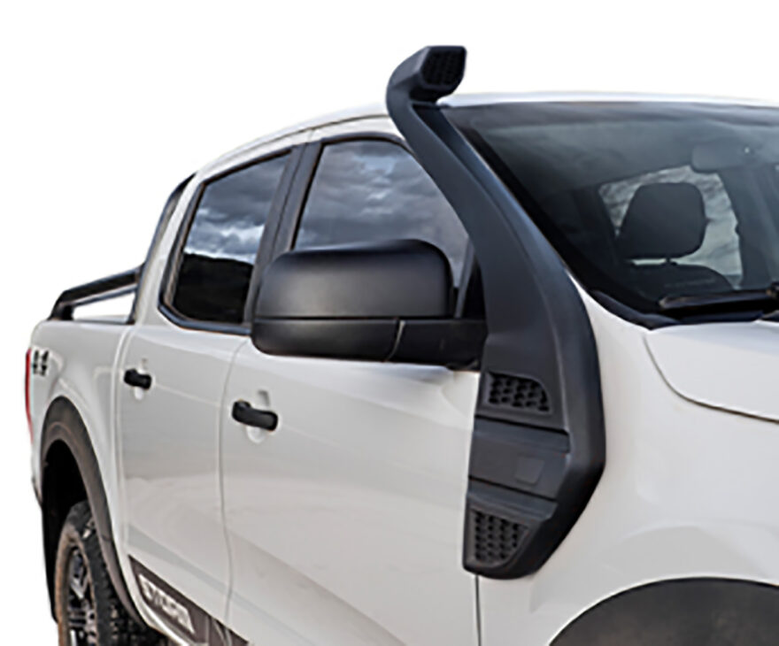 Descubra o que faz o snorkel em picapes e SUVs, sua função real e cuidados essenciais para instalação segura e eficiente.