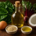 O médico Dr. Fernando Lemos destaca seis alimentos poderosos acessíveis no Brasil — como ovo e azeite — que melhoram imunidade, energia e saúde cardiovascular com comprovação científica.