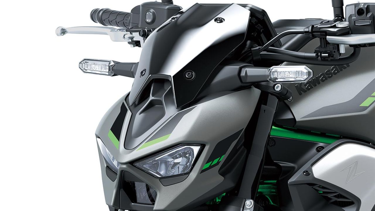 A Kawasaki Z900 2026 combina potência e design agressivo, com novos recursos de tecnologia e performance. Descubra todos os detalhes da supernaked da Kawasaki no Brasil.