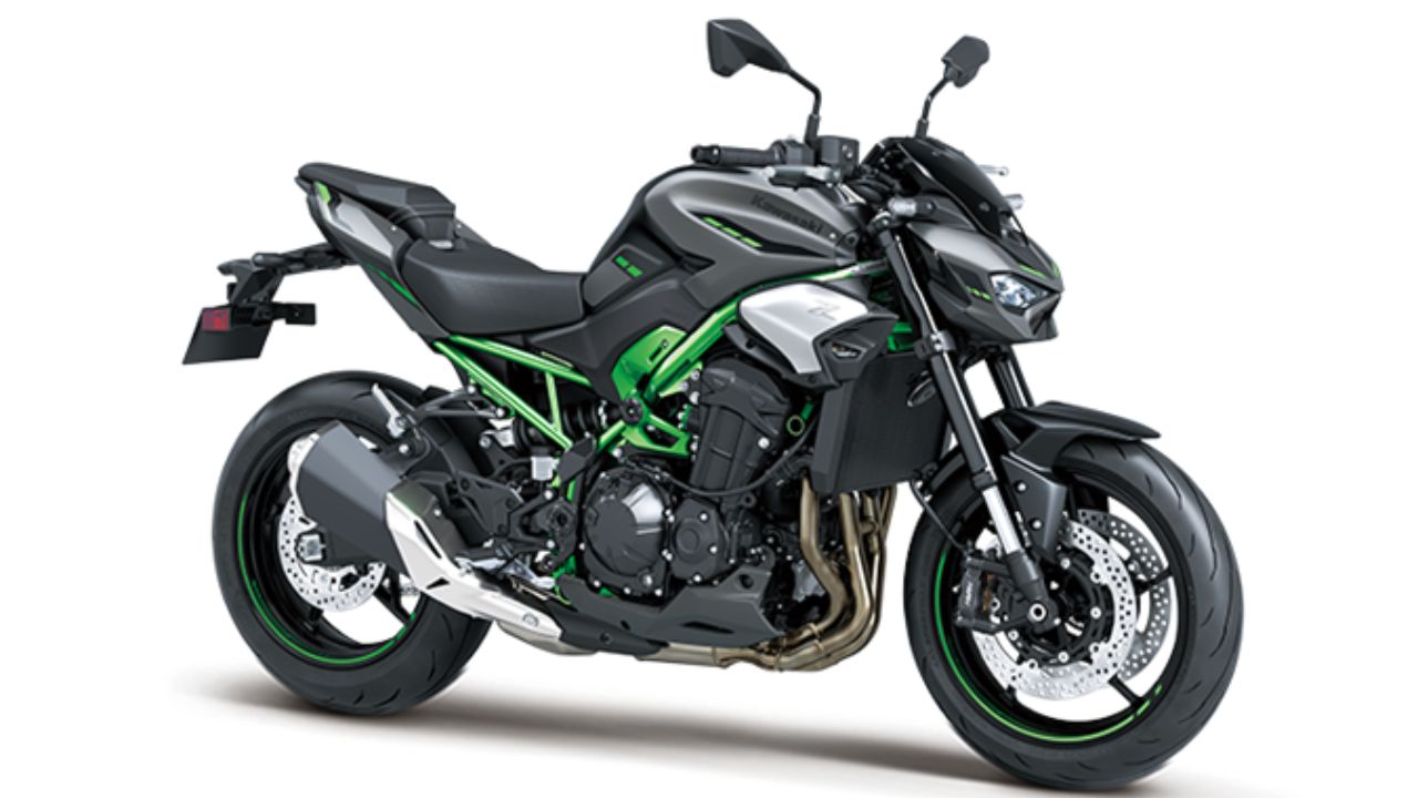 A Kawasaki Z900 2026 combina potência e design agressivo, com novos recursos de tecnologia e performance. Descubra todos os detalhes da supernaked da Kawasaki no Brasil.