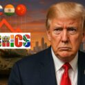 BRICS avança sobre o poder dos EUA: bloco domina 43,6% do petróleo e pode atrair até países aliados de longa data dos americanos.