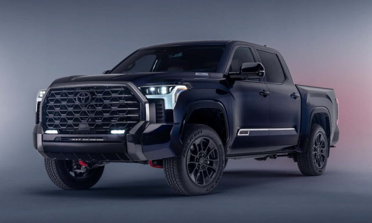 Toyota Tundra, 4Runner, GR Yaris e C-HR+ ainda não são vendidos no Brasil, mas poderiam agitar o mercado. Conheça detalhes de potência, tecnologia e autonomia desses modelos da marca.