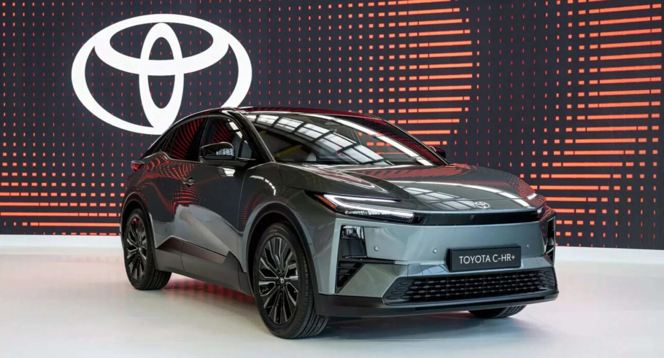 Toyota Tundra, 4Runner, GR Yaris e C-HR+ ainda não são vendidos no Brasil, mas poderiam agitar o mercado. Conheça detalhes de potência, tecnologia e autonomia desses modelos da marca.