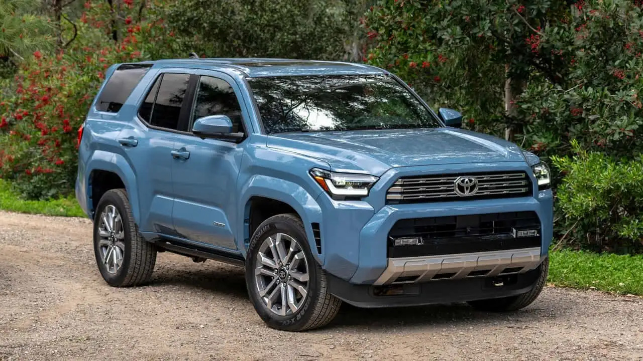 Toyota Tundra, 4Runner, GR Yaris e C-HR+ ainda não são vendidos no Brasil, mas poderiam agitar o mercado. Conheça detalhes de potência, tecnologia e autonomia desses modelos da marca.
