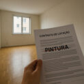 Tribunais reconhecem dono do imóvel não pode mais exigir pintura nova só porque o aluguel terminou