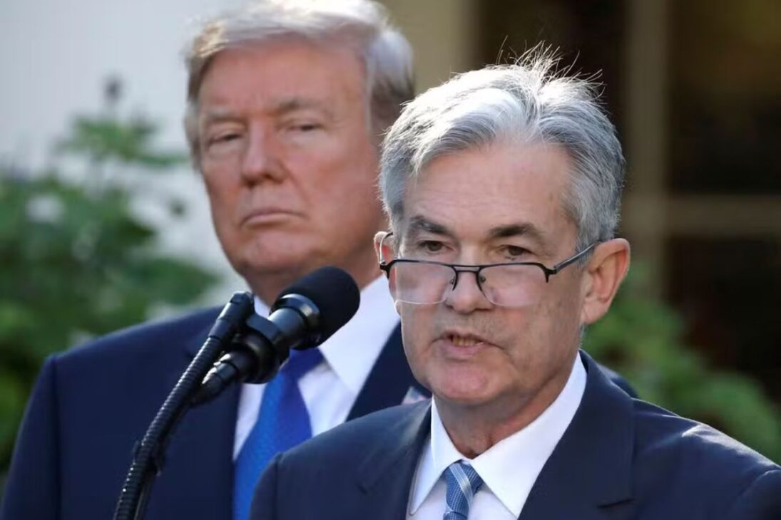 Trump quer desvalorizar dólar para vender mais produtos, mas estratégia ameaça exportações e estabilidade dos Estados Unidos