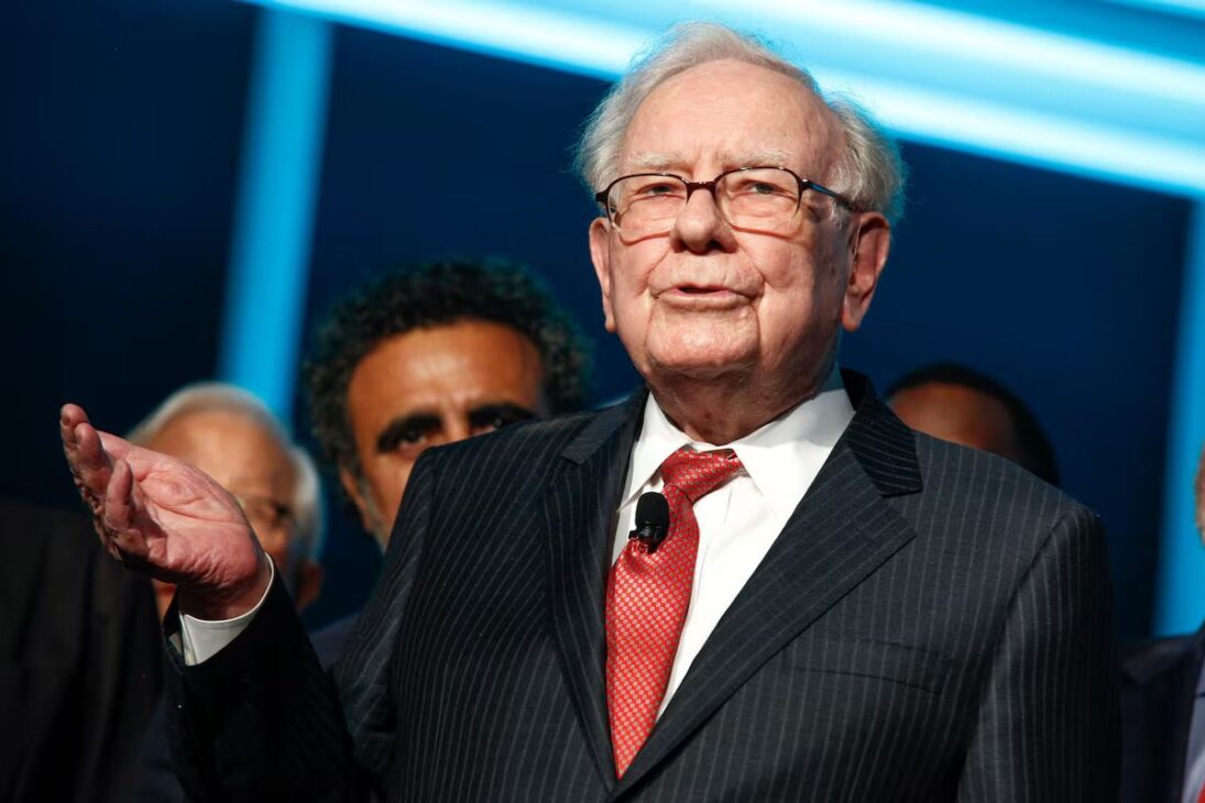 “Quando a maré baixar”: frase de Buffett ecoa no alerta da GWM sobre riscos ocultos na bolha de elétricos chineses