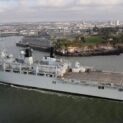 Navio de guerra, Reino Unido, Marinha do Brasil