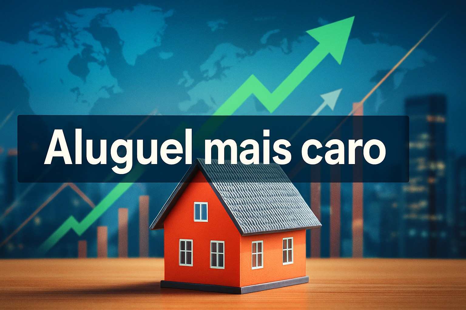 Receita cria “CPF dos imóveis” para unificar registros e ampliar fiscalização, medida pode elevar impostos e afetar donos com muitos aluguéis.