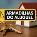 A Lei do Inquilinato proíbe cláusulas abusivas em contratos de aluguel. Veja as 5 mais comuns que podem ser anuladas e evitar cobranças.