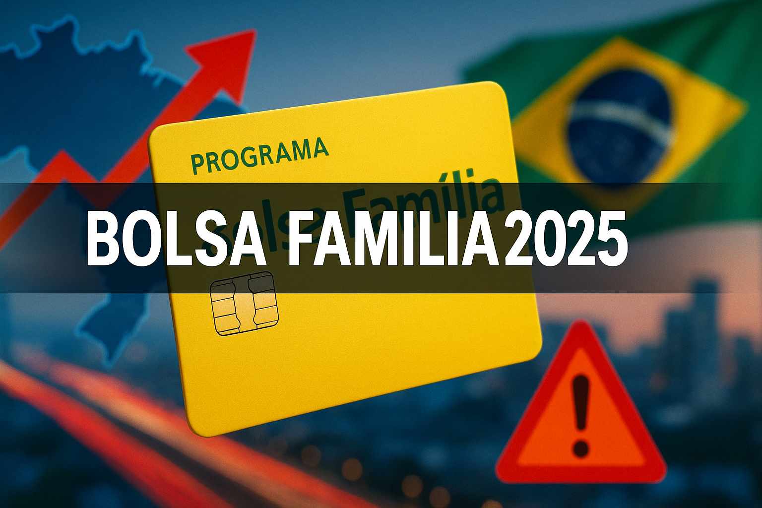 Como sacar o Bolsa Família em setembro