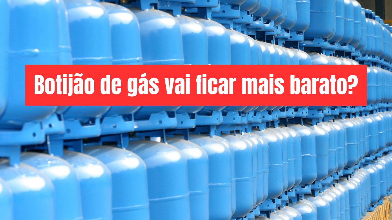 Petrobras avalia retorno à distribuição de gás de cozinha após venda da Liquigás. Entenda os impactos no preço do botijão.
