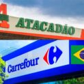 Carrefour completa 50 anos no Brasil com 720 lojas, 130 mil funcionários e liderança absoluta no varejo, após uma expansão histórica.