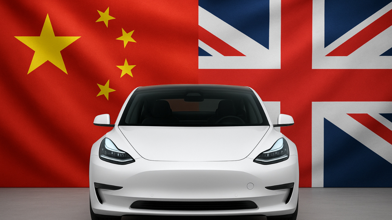 A União Europeia estuda lançar uma nova categoria de carro elétrico barato para competir com a China. Entenda a proposta, os impactos no mercado e as reações da indústria automotiva. Fonte: IA