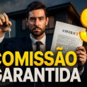 Justiça confirma: corretor de imóveis tem direito à comissão mesmo se o cliente desistir do negócio; decisão reforça proteção à categoria e gera alerta no mercado