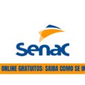 Senac abre 500 vagas em cursos gratuitos técnicos em áreas como administração e segurança no trabalho. Inscrições vão até 30 de setembro.