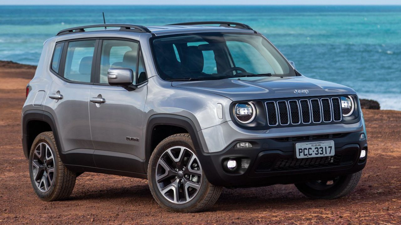 Confira 5 SUVs usados por até R$ 90 mil que oferecem espaço, tecnologia e bom custo-benefício para quem busca qualidade sem gastar muito.