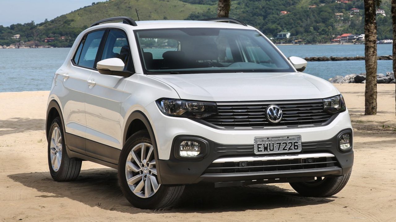 Confira 5 SUVs usados por até R$ 90 mil que oferecem espaço, tecnologia e bom custo-benefício para quem busca qualidade sem gastar muito.