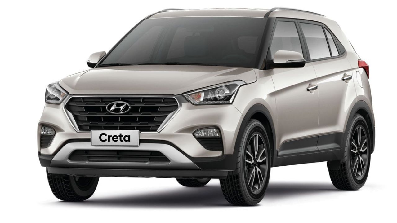 Confira 5 SUVs usados por até R$ 90 mil que oferecem espaço, tecnologia e bom custo-benefício para quem busca qualidade sem gastar muito.