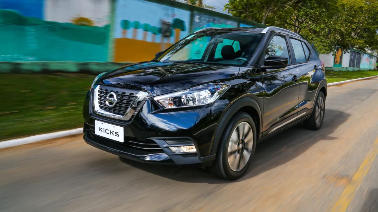 Confira 5 SUVs usados por até R$ 90 mil que oferecem espaço, tecnologia e bom custo-benefício para quem busca qualidade sem gastar muito.