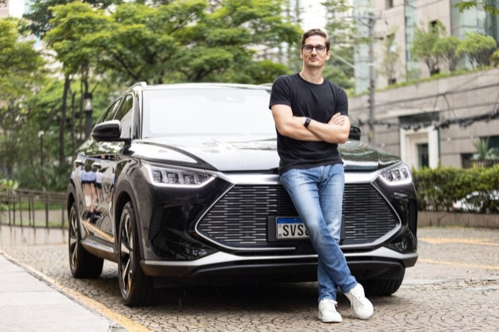Rhino, Blindados, Carros, Uber