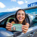 CNH Popular 2025 do Detran-RN abre inscrições on-line com mil vagas gratuitas para CNH nas categorias A, B, C, D e E. Confira prazos.