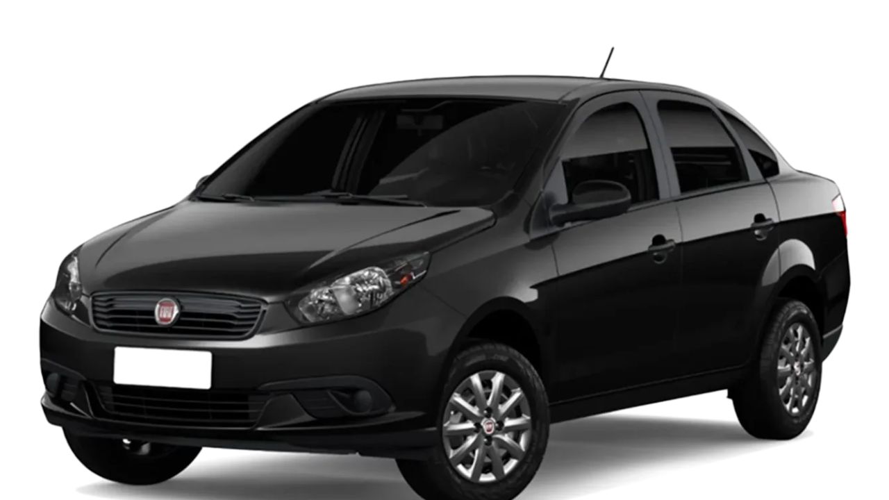 Descubra 5 carros usados com bom porta-malas que custam até R$ 45 mil. Veja modelos acessíveis e espaçosos ideais para viagens e o dia a dia.