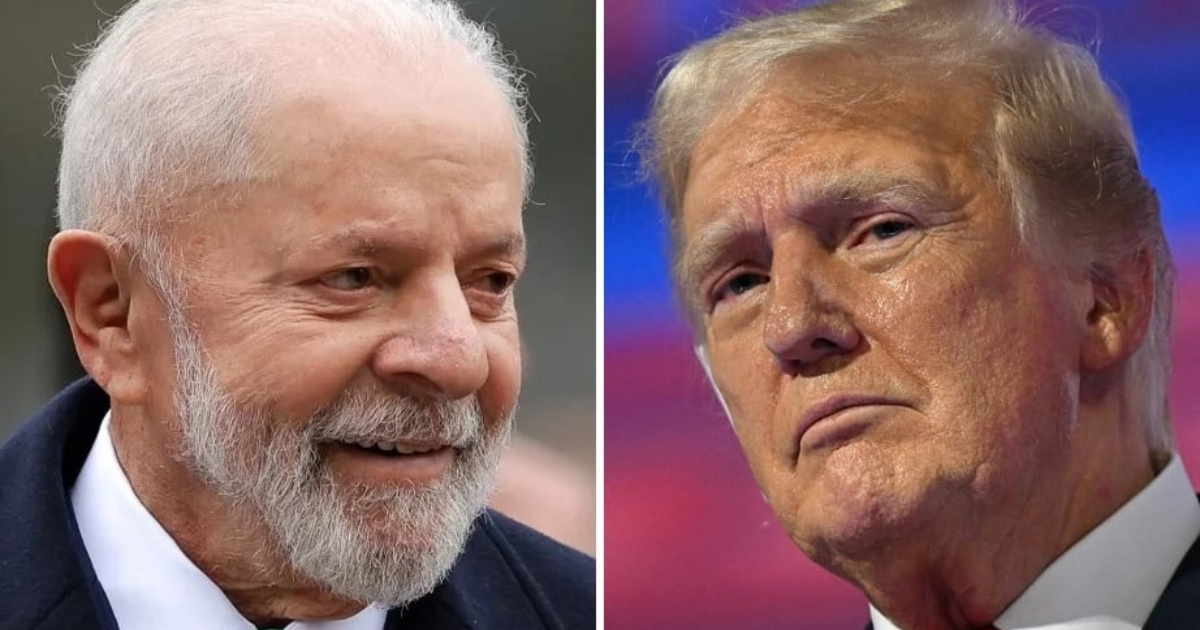 Governo Lula inicia Lei da Reciprocidade para reagir a sanções dos EUA em caso de condenação de Bolsonaro no STF.  