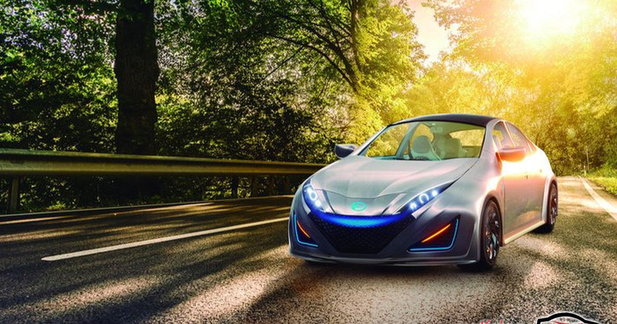 Startup brasileira Lecar promete híbrido com 1.000 km de autonomia e rede de vendas sem concessionárias, mas só em 2026. (Foto: noticiasautomotivas)