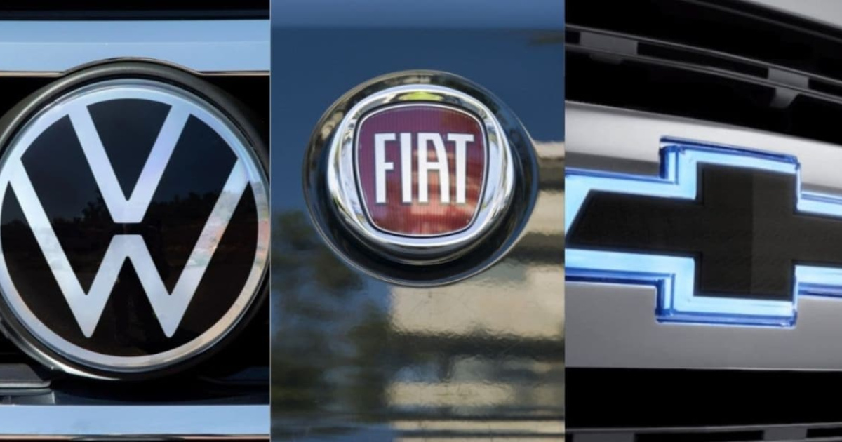 Carros que passam dos 300 mil km em 2025: Toyota, Honda, Volkswagen, Fiat e Chevrolet se destacam pela durabilidade e baixo custo.