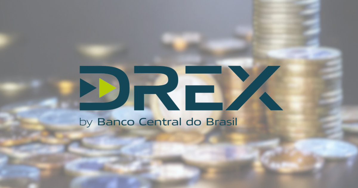 Banco Central adia o Drex para 2026 sem blockchain nem tokenização. Projeto vira solução de bastidor no sistema financeiro.
