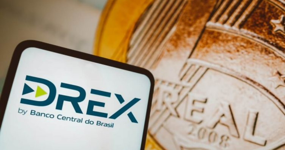 Banco Central adia o Drex para 2026 sem blockchain nem tokenização. Projeto vira solução de bastidor no sistema financeiro.