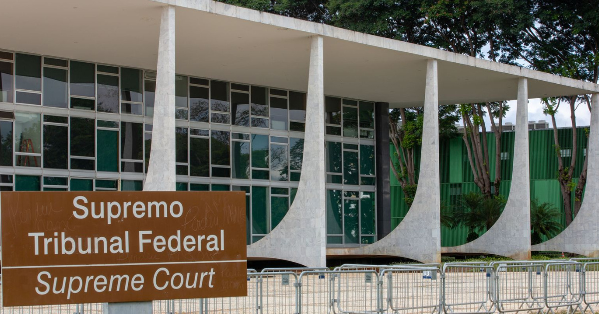STF confirma que o INSS pode encerrar o auxílio-doença automaticamente em até 120 dias sem nova perícia. Regra vale em todo o Brasil. (Imagem: Agência Brasil)