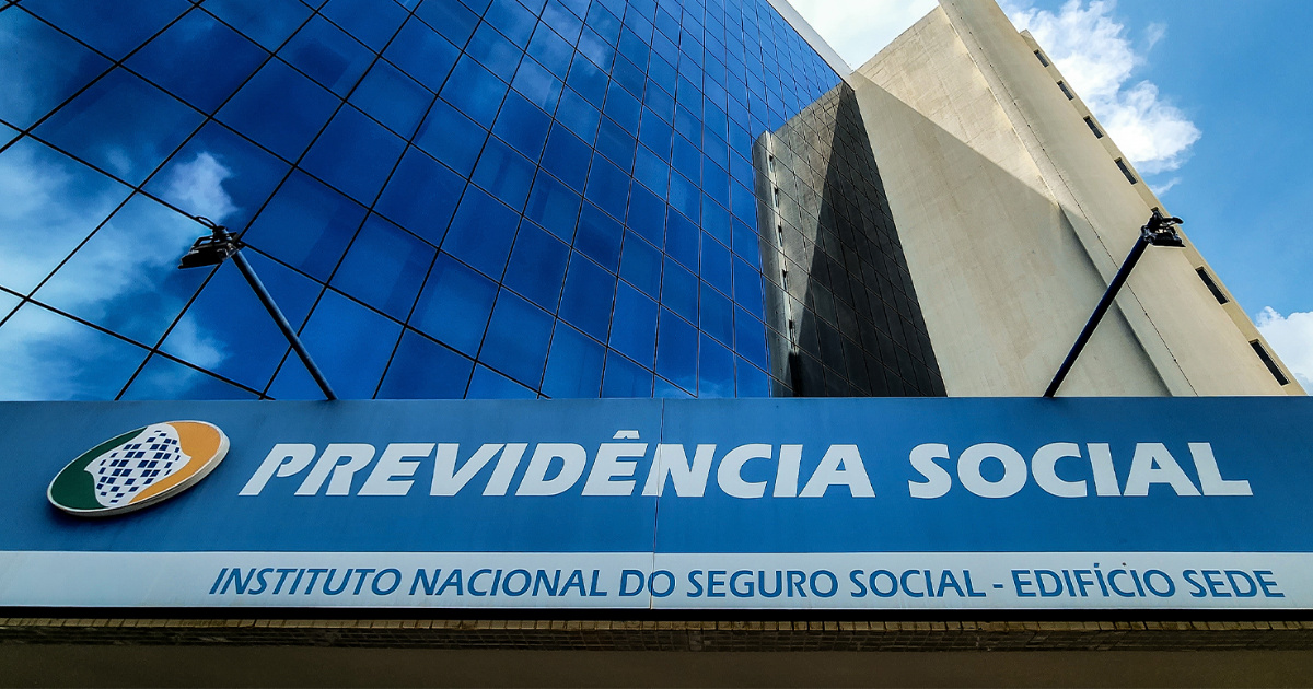 STF confirma que o INSS pode encerrar o auxílio-doença automaticamente em até 120 dias sem nova perícia. Regra vale em todo o Brasil.(Imagem: Rafa Neddermeyer/Agência Brasil)