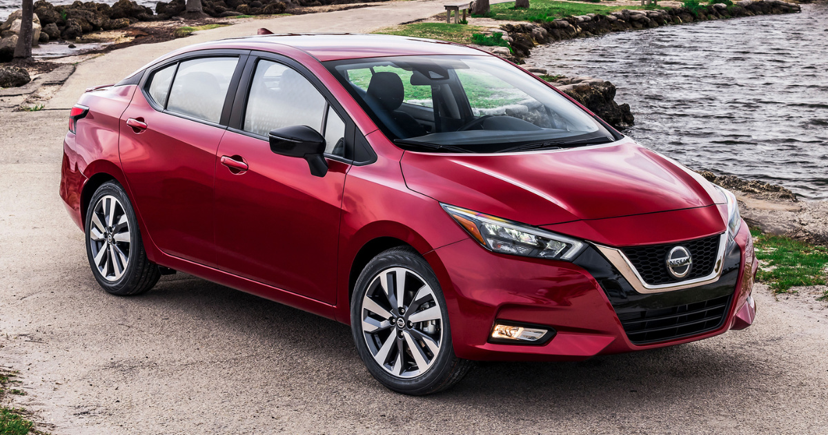 Descubra os 6 sedans pequenos com porta-malas de até 525 litros e motores de até 126 cv que seguem como alternativa aos SUVs.