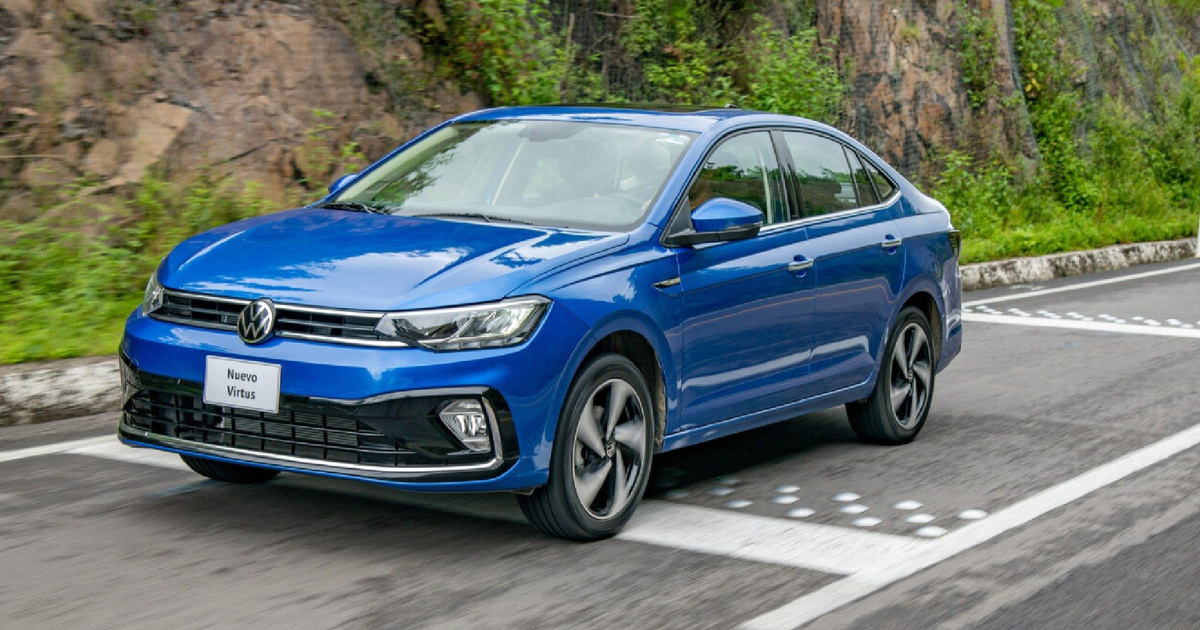 Descubra os 6 sedans pequenos com porta-malas de até 525 litros e motores de até 126 cv que seguem como alternativa aos SUVs.