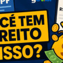 Descubra como usar o REPIS Cidadão e o app FGTS para consultar e sacar valores esquecidos do PIS/Pasep entre 1971 e 1988. (Imagem: Reprodução/IA)