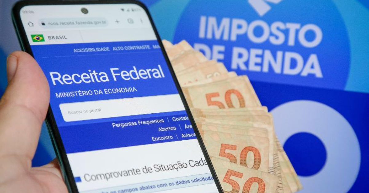 Receita Federal testa sistema inédito capaz de processar 70 bilhões de documentos por ano e recolher impostos em tempo real.