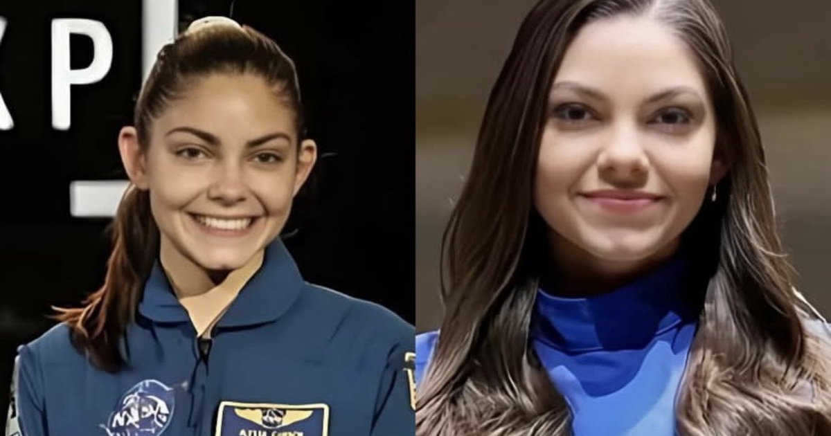 Publicação viral atribuiu a Alyssa Carson missão da NASA para Marte sem volta, mas não há seleção ou anúncio oficial confirmado.